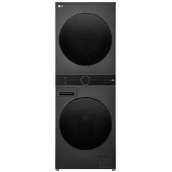cumpără Mașină de spălat cu uscător LG WT1210BBF în Chișinău 