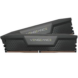 купить Память оперативная Corsair Vengeance Black 32GB (2x16GB) DDR5 (CMK32GX5M2X7000C34) в Кишинёве 