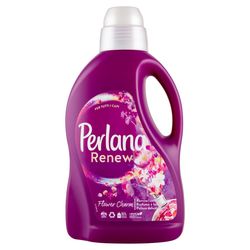 Perlana Renew&Flower CharmГель для стирки  (24 цикла)