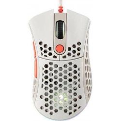 cumpără Mouse 2E 2E-MGHSL-WT HyperSpeed Lite, RGB Retro White în Chișinău 
