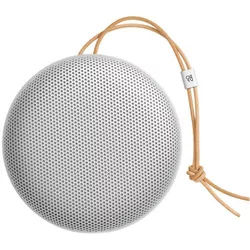 купить Колонка портативная Bluetooth Bang & Olufsen Beosound A1 3rd Gen Natural Alu в Кишинёве 