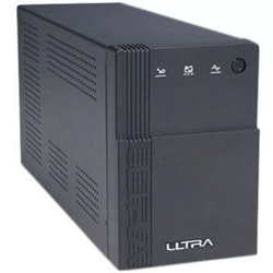 UPS  Ultra Power 1000VA/600W (3 steps of AVR, CPU controlled, USB) metal case