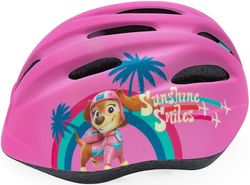 купить Защитный шлем Seven 34039 Шлем велосипедный S 48-52cm Paw Patrol Girls в Кишинёве 