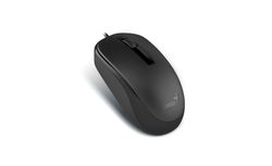 Mouse Genius DX-110, Black