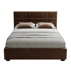 купить Кровать my-STYLE my-Rita 90x200 (P26D90M06) в Кишинёве 