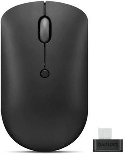 cumpără Mouse Lenovo 400 USB-C Wireless Compact (GY51D20865) în Chișinău 