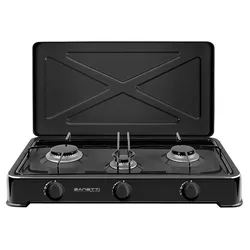 купить Таганок газовый Zanetti O-300 BL в Кишинёве 