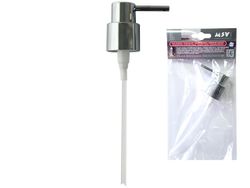 Диспенсер (насос-запаска) MSV 19.2cm хром