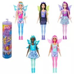 купить Кукла Barbie HJX61 в Кишинёве 