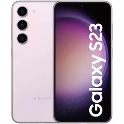купить Смартфон Samsung S911 Galaxy S23 128GB Light Pink {Ref.} в Кишинёве 