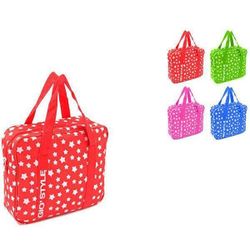 купить Сумка холодильник GioStyle 47863 Stars 6l 28x10x21cm в Кишинёве 