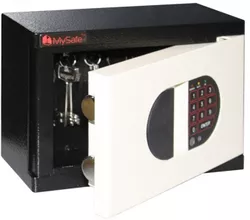 купить Кэшбокс Griffon MSK.17.E.Cream, box pentru 8 chei (170x240x100), art.03.047 в Кишинёве 