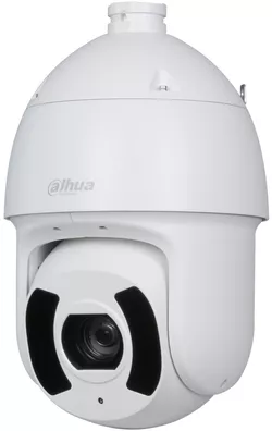 купить Камера наблюдения Dahua SD6CE445GB-HNR 4Mp 3.95–177.75mm 45x ИК-250м 42X Optical zoom в Кишинёве 