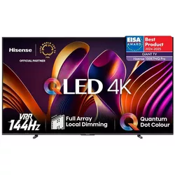cumpără Televizor Hisense 100E7NQ PRO în Chișinău 