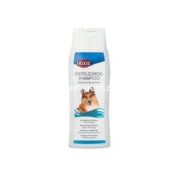 Trixie Шампунь от колтунов для собак 250 ml