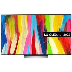 cumpără Televizor LG OLED65C24LA în Chișinău 