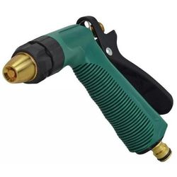 cumpără Pistol pentru stropit Lianat 2134 2 jeturi (8001) adaptor alama în Chișinău 