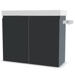 купить Шкаф под умывальник Orka FERLA 60 в Кишинёве 