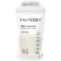 cumpără Container alimentare Momcozy MS029-NA78NB-A Pungi pentru pastrarea laptelui, 60buc în Chișinău 