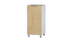 Medium cabinet, 600 mm
