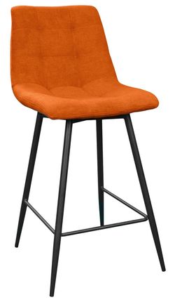 купить Барный стул Deco Capella Bar New Orange (LY1306-7) в Кишинёве 