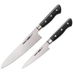 купить Набор ножей Samura PRO-S 2buc. (SP-0210) в Кишинёве 