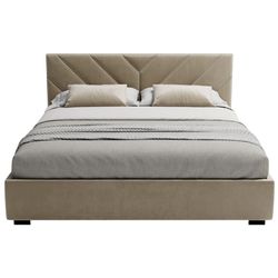 купить Кровать my-STYLE my-Kira 160x200 (P05D16M04) в Кишинёве 