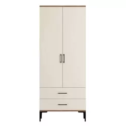 cumpără Dulap Trendy Kumsal T-Nuc, Smantana în Chișinău 