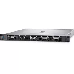 cumpără Server Dell PowerEdge R250 1U Rack, Intel Xeon E-2314 în Chișinău 