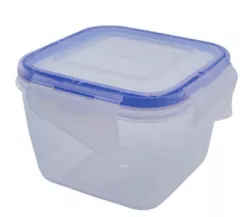 cumpără Container alimentare Aleana 167059 cu inchidere ermetica, patrat, 0.45 l în Chișinău 