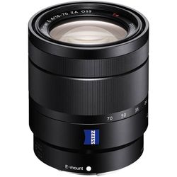 Объектив Sony 16-70mm f/4 ZA OSS (SEL1670Z)