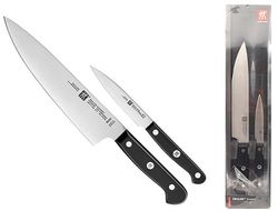 купить Набор ножей Zwilling 54045 Gourmet cu 2 cutite в Кишинёве 