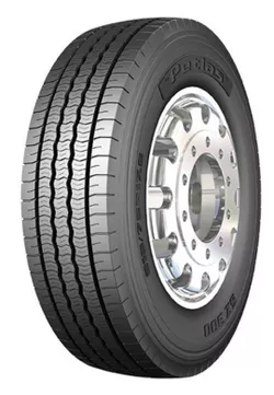 купить Шина Petlas 235/75 R17.5 132/130M SZ300 Steer m+s в Кишинёве 