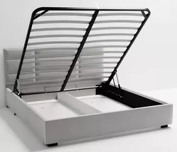 купить Кровать my-STYLE my-Lara 140x200 (P06D14M07) в Кишинёве 