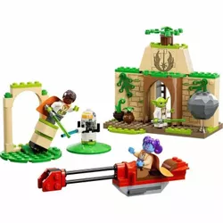 cumpără Set de construcție Lego 75358 Tenoo Jedi Temple în Chișinău 