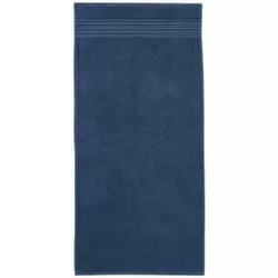 cumpără Prosop Beddinghouse 220004 Sheer Collection towel 50x100 Dark blue în Chișinău 
