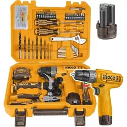 cumpără Set de unelte de mână INGCO HKTHP11291 (52066) în Chișinău 