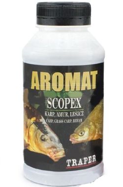 Attractant Traper Aromat 250ml Scopex