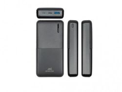Power Bank Rivacase 20000 mAh QC 3.0/PD, VA2571, Black