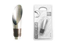 Dop anti-picatura pentru turnat vin Elegance 8cm