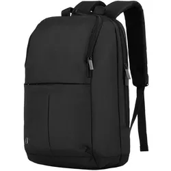 cumpără Rucsac pentru oraș 2E 2E-BPN6014BK City Traveler 14, black în Chișinău 