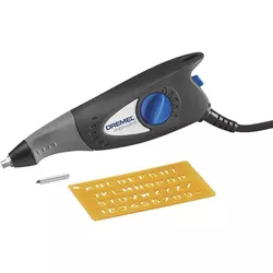 купить Шлифовальная машина Dremel Hobby Line F0130292JJ в Кишинёве 