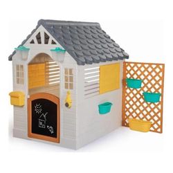 купить Детская площадка Richi PR 2 /13 (3310) Casuta pentru copii в Кишинёве 