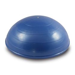 Bosu / Disc balans 45х20 cm Dome Mini 7336 (2898) inSPORTline