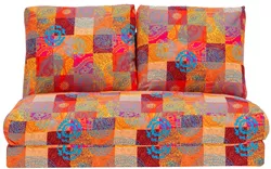 купить Диван Trendy Taida Patchwork в Кишинёве 