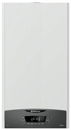 Газовый котел Ariston Clas XC 35 FF NG