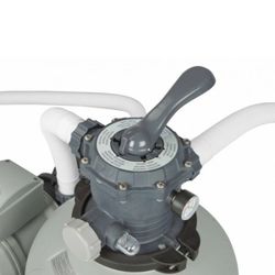 Intex 26644 Pompa-Filtru 4500L/Ora  nisip Quarz