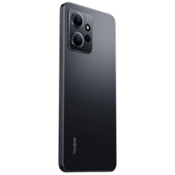 Redmi Note 12 8/256GB EU Onyx Gray