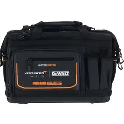 купить Рюкзак для инструментов DeWalt DWST60104-9 geanta MCLAREN в Кишинёве 