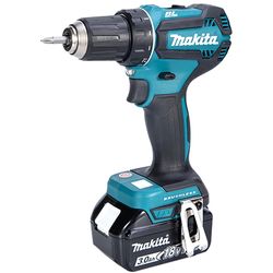 купить Шуруповёрт Makita DDF485RFE в Кишинёве 